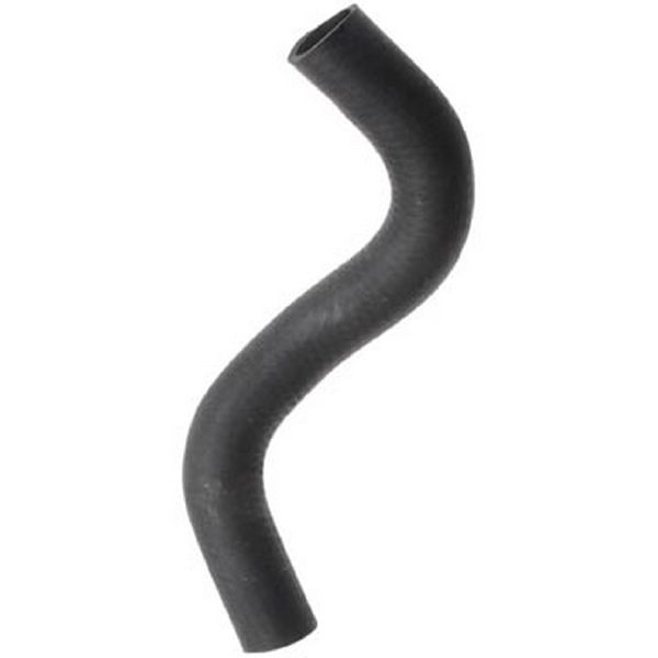 2005-2006 Audi TT Radiator Coolant Hose - Upper - Radiator To Tee (Dayco)