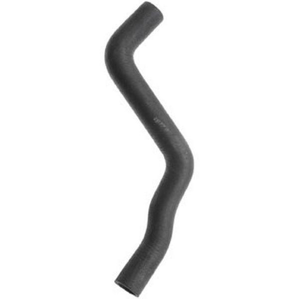 1989-1990 Toyota Tercel Radiator Coolant Hose - Lower (Dayco)