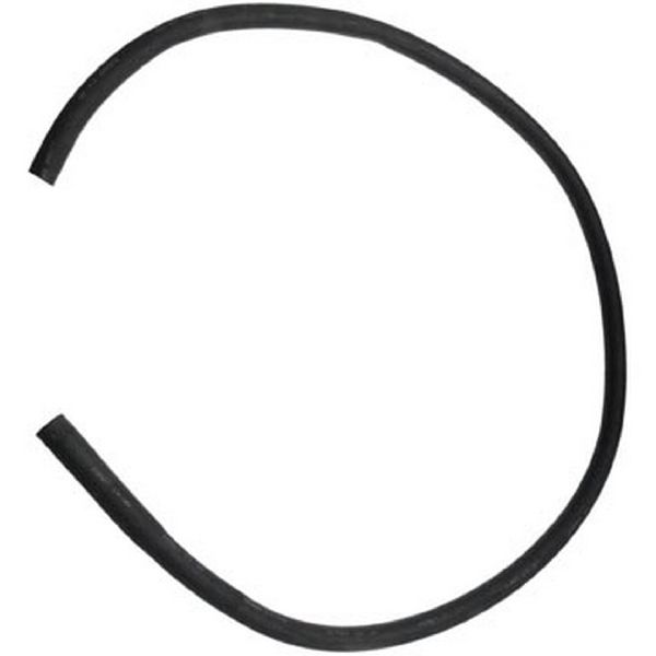 2003-2011 Honda Element HVAC Heater Hose - Heater To Pipe (Dayco)
