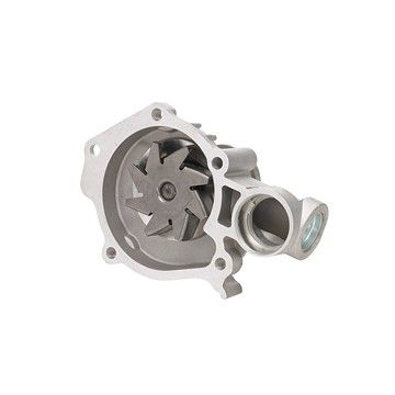 2001-2006 Hyundai Santa Fe Engine Water Pump (Dayco)