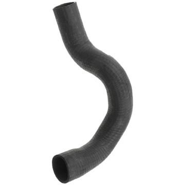 1987-1990 Dodge Dakota Radiator Coolant Hose - Lower (Dayco)