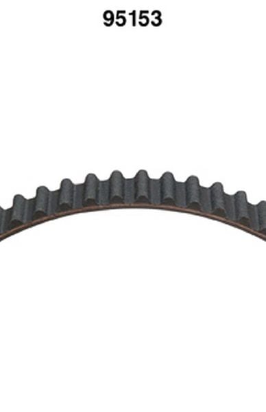 1989-1995 Dodge Caravan Engine Timing Belt - Camshaft (Dayco)