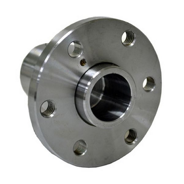 1993-1995 Pontiac Firebird Engine Crankshaft Hub (Dayco)