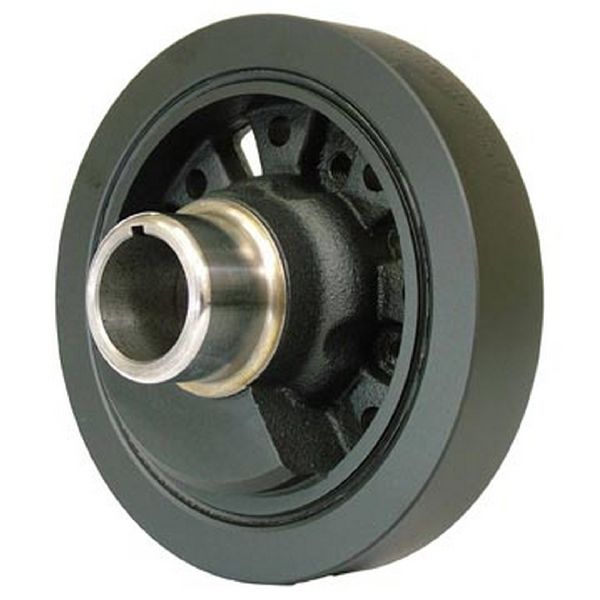 1978-1982 Ford E-350 Econoline Engine Harmonic Balancer (Dayco)