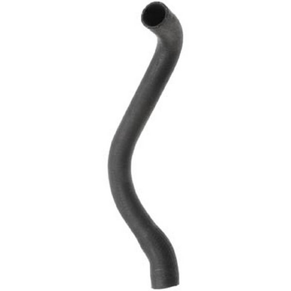 1980-1982 GMC Jimmy Radiator Coolant Hose - Upper (Dayco)