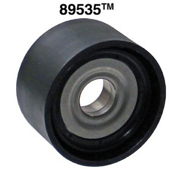 2010-2019 Freightliner Sprinter 3500 Accessory Drive Belt Idler Pulley (Dayco)