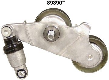 2006-2012 Honda Pilot Accessory Drive Belt Tensioner Assembly (Dayco)