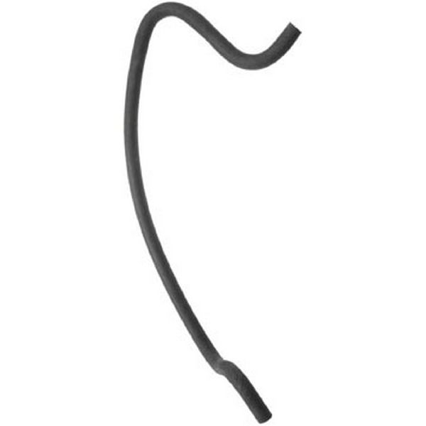 1996-1998 Chevrolet K1500 HVAC Heater Hose - Heater Outlet (Dayco)