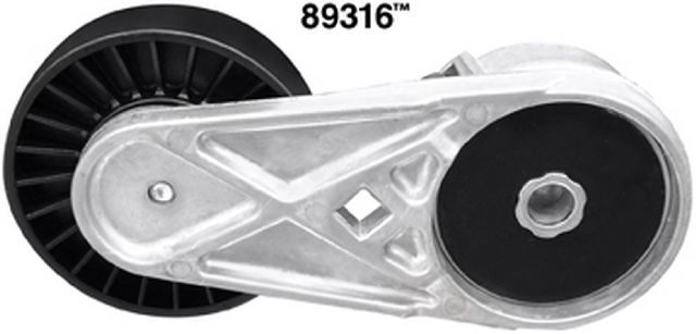 2010-2017 Chevrolet Equinox Accessory Drive Belt Tensioner Assembly (Dayco)
