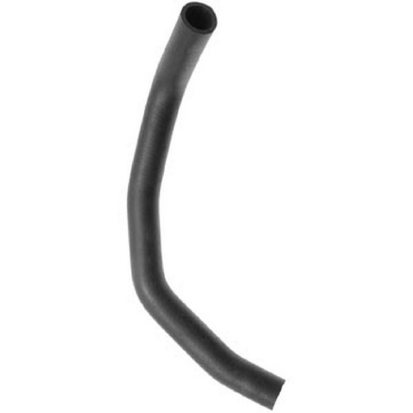 2004-2007 Mitsubishi Lancer Radiator Coolant Hose - Lower (Dayco)