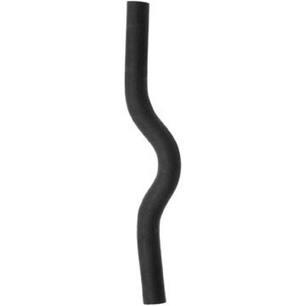 2005-2009 Hyundai Tucson HVAC Heater Hose - Heater Inlet (Dayco)