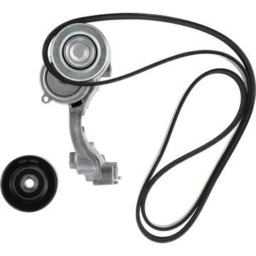 2006-2012 Toyota RAV4 Serpentine Belt Drive Component Kit (Dayco)