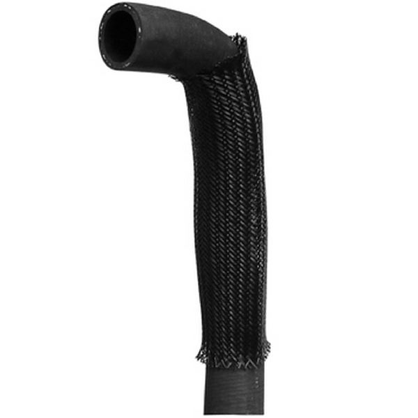 2009-2010 Pontiac Vibe Radiator Coolant Hose - Upper - Engine To Tee (Dayco)