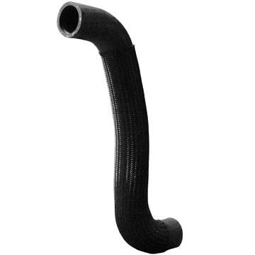 2007-2011 Jeep Wrangler Radiator Coolant Hose - Upper (Dayco)
