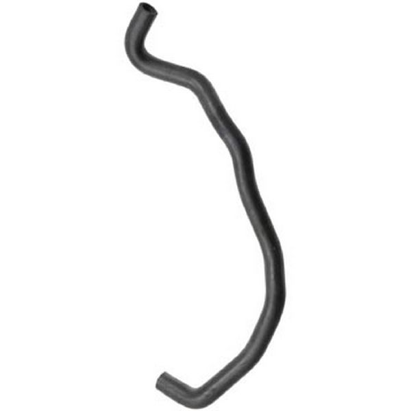 2002-2006 Nissan Altima HVAC Heater Hose - Heater Outlet (Dayco)