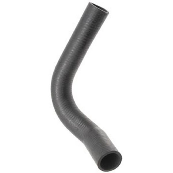 1987-1990 Jeep Wrangler Radiator Coolant Hose - Upper (Dayco)