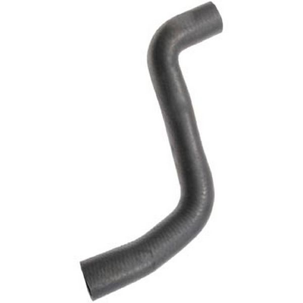 2004-2011 Mazda RX-8 Radiator Coolant Hose - Upper or Upper - Pipe To Radiator (Dayco)
