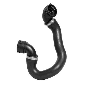 2009-2016 BMW Z4 Radiator Coolant Hose - Lower (Dayco)