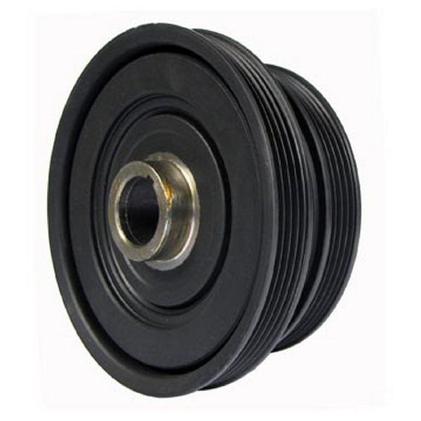 1991-1993 Nissan NX Engine Harmonic Balancer (Dayco)