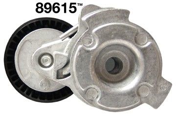 2004-2005 BMW 545i Accessory Drive Belt Tensioner Assembly - Main Drive (Dayco)
