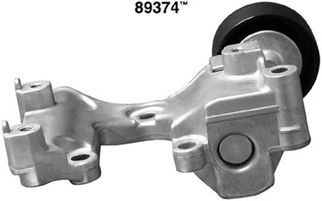 2016 Lexus IS300 Accessory Drive Belt Tensioner Assembly (Dayco)