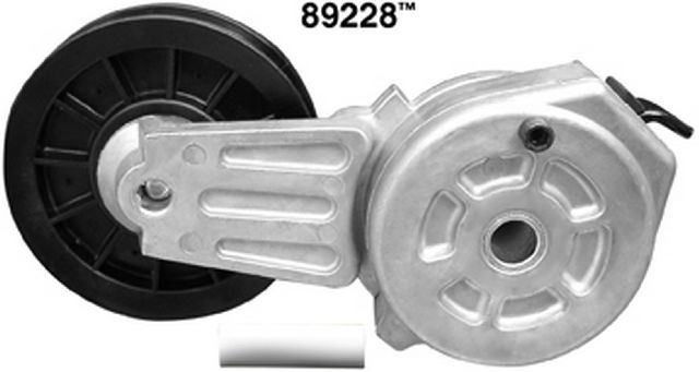 1988-1989 Chevrolet C1500 Accessory Drive Belt Tensioner Assembly (Dayco)