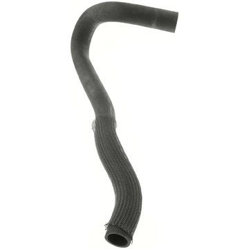 2005-2009 Hyundai Tucson Radiator Coolant Hose - Upper (Dayco)