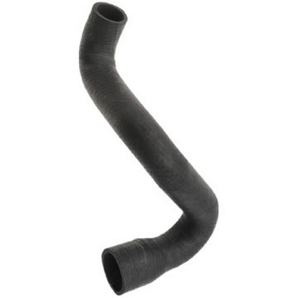 1987-1991 Chevrolet Beretta Radiator Coolant Hose - Lower (Dayco)