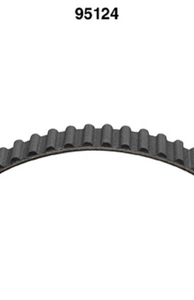 1989-1991 Hyundai Sonata Engine Timing Belt - Camshaft (Dayco)