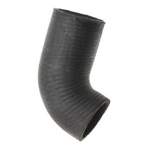 1991-1996 Ford E-350 Econoline Radiator Coolant Hose - Lower - Engine To Oil Cooler (Dayco)