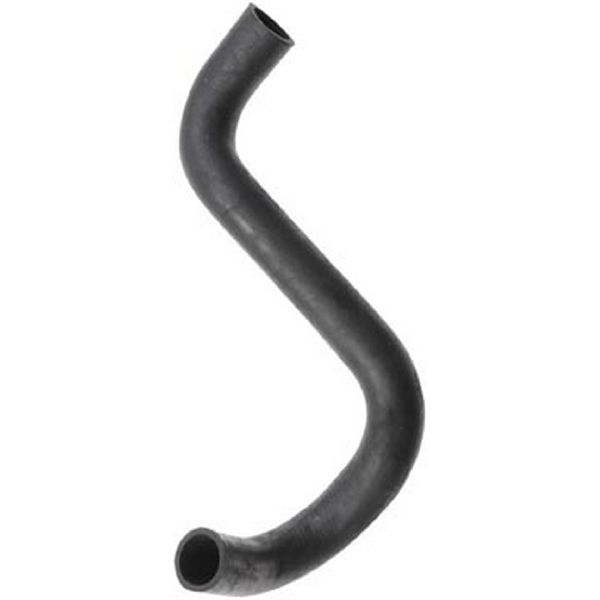 1984-1989 Toyota Van Radiator Coolant Hose - Lower (Dayco)
