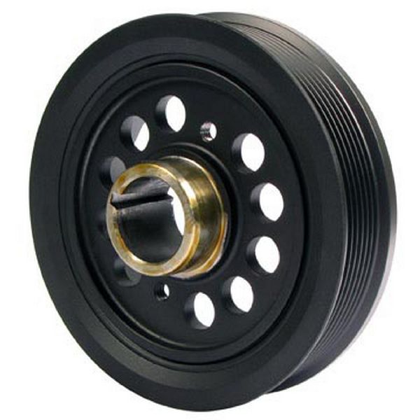 2016-2018 Lexus IS300 Engine Harmonic Balancer (Dayco)