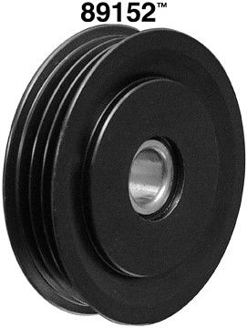 2001-2009 Toyota Prius Accessory Drive Belt Idler Pulley (Dayco)