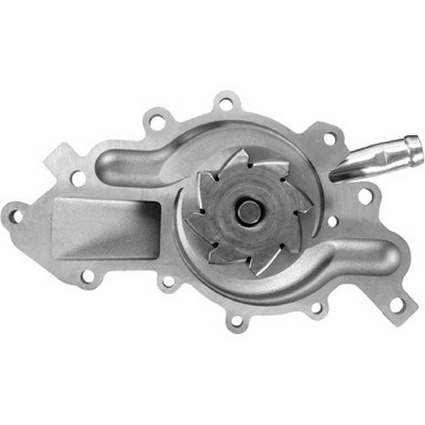 1982-1986 Buick Century Engine Water Pump (Dayco)