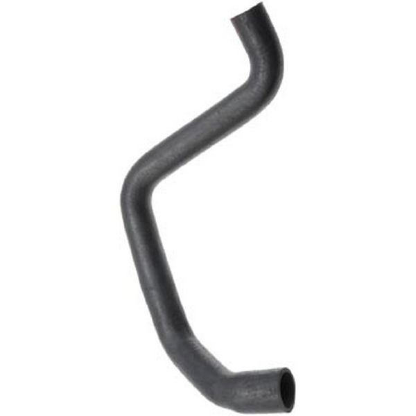 1987-1988 Dodge Caravan Radiator Coolant Hose - Lower (Dayco)