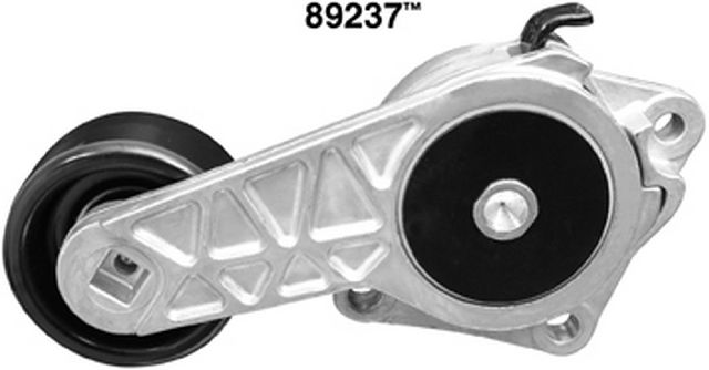 1998-2001 Lincoln Navigator Accessory Drive Belt Tensioner Assembly (Dayco)