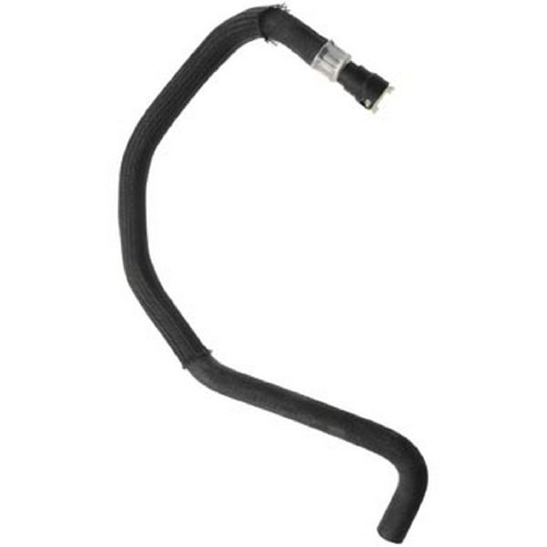 1999-2003 Ford Windstar HVAC Heater Hose - Heater Inlet or Heater To Intake Manifold (Dayco)