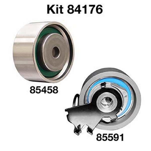 2010-2011 Kia Soul Engine Timing Belt Component Kit (Dayco)