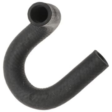 1985 Pontiac Firebird HVAC Heater Hose - Heater To Water Pump or Intake Manifold To Heater (Dayco)