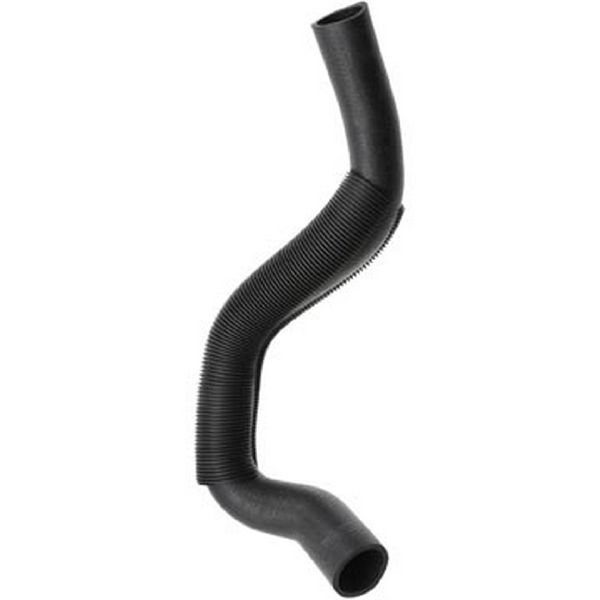 1995-2005 Chevrolet Astro Radiator Coolant Hose - Lower (Dayco)