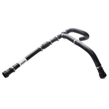 2007-2010 Lincoln Navigator HVAC Heater Hose - Heater Inlet (Dayco)