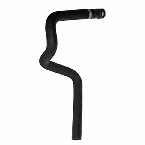 2003 Ford E-150 HVAC Heater Hose - Heater Outlet (Dayco)