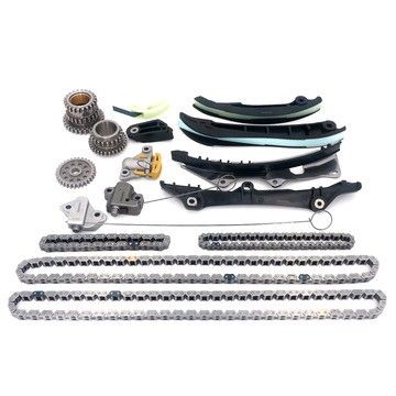 2011-2017 Chrysler 200 Engine Timing Chain Kit (Dayco)