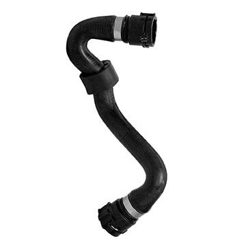 2001-2006 BMW X5 HVAC Heater Hose - Auxiliary Water Pump To Pipe (Dayco)