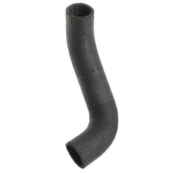 1989-1995 Mazda MPV Radiator Coolant Hose - Lower (Dayco)