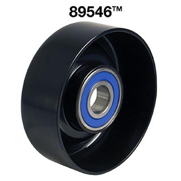 1998-2003 Dodge Durango Accessory Drive Belt Idler Pulley (Dayco)