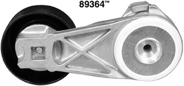2003-2007 Ford F-250 Super Duty Accessory Drive Belt Tensioner Assembly (Dayco)