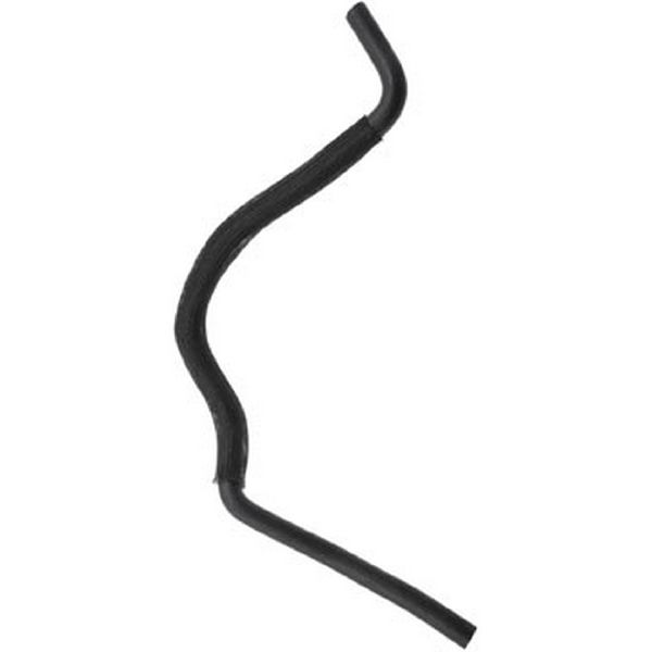 2006-2007 Jeep Commander HVAC Heater Hose - Heater Outlet (Dayco)