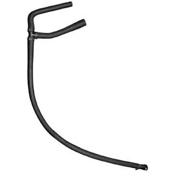 1987-1993 Ford Aerostar HVAC Heater Hose - Heater To Water Pump (Dayco)