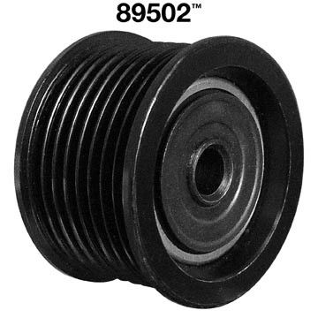 2010-2021 Lexus GX460 Accessory Drive Belt Idler Pulley (Dayco)